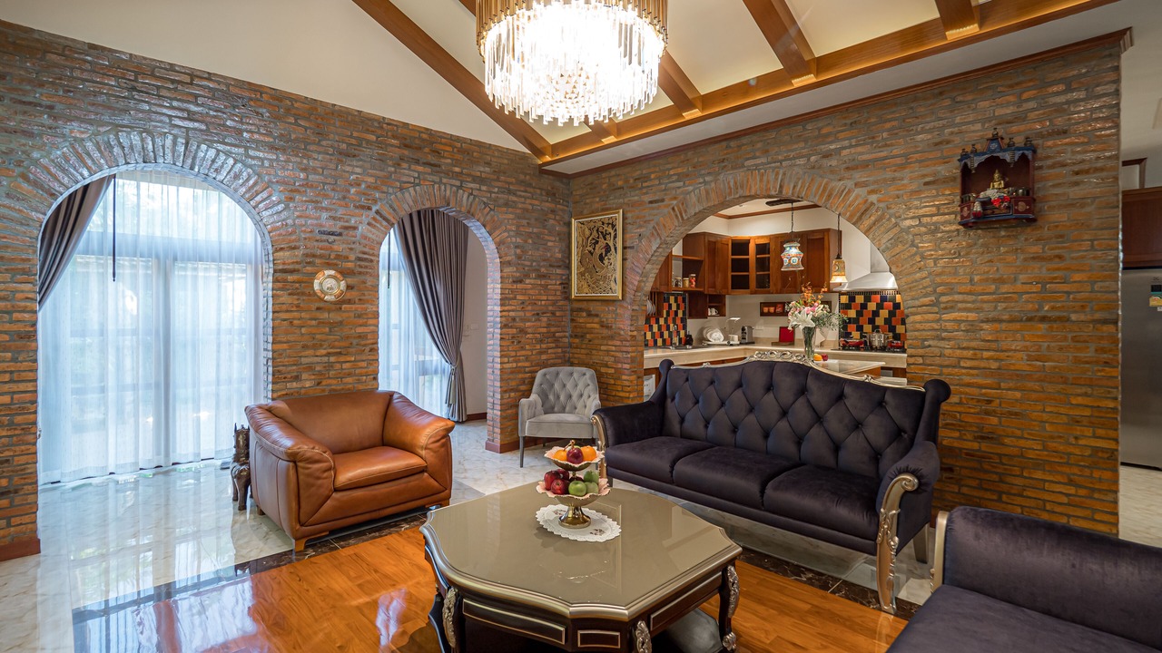Photo of Livingroom in Hang Dong