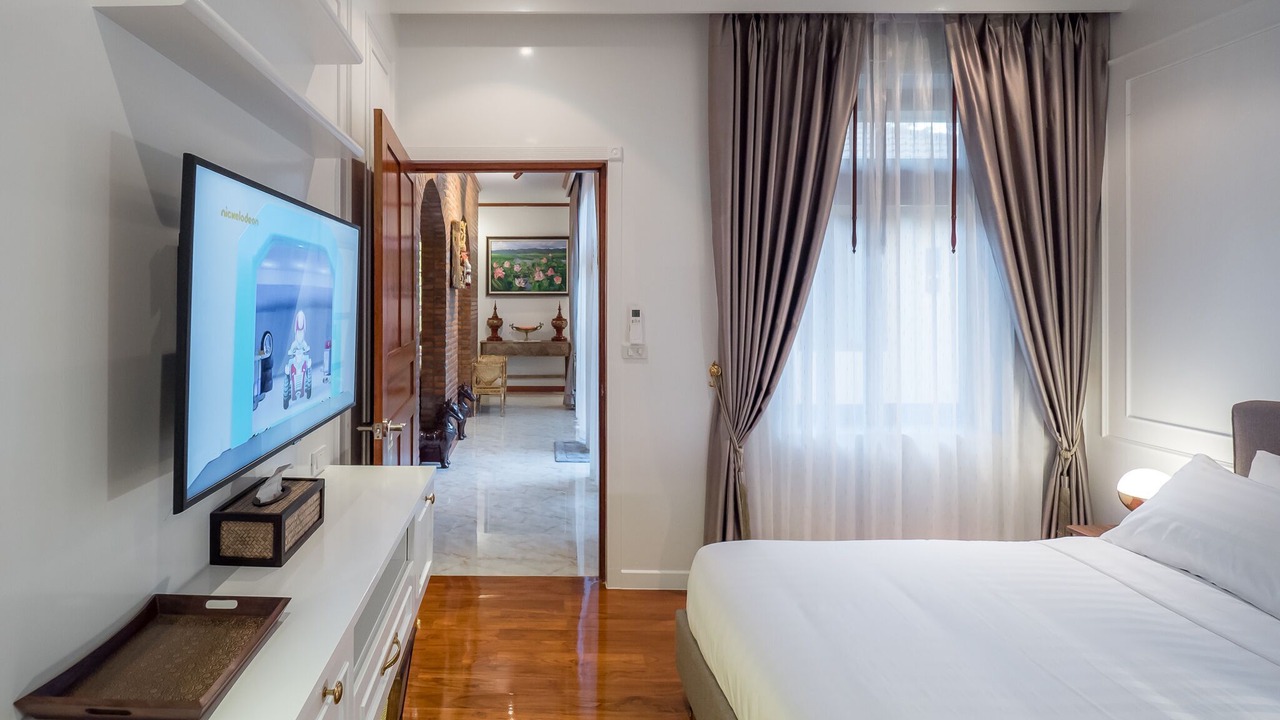 Photo of Bedroom in Hang Dong