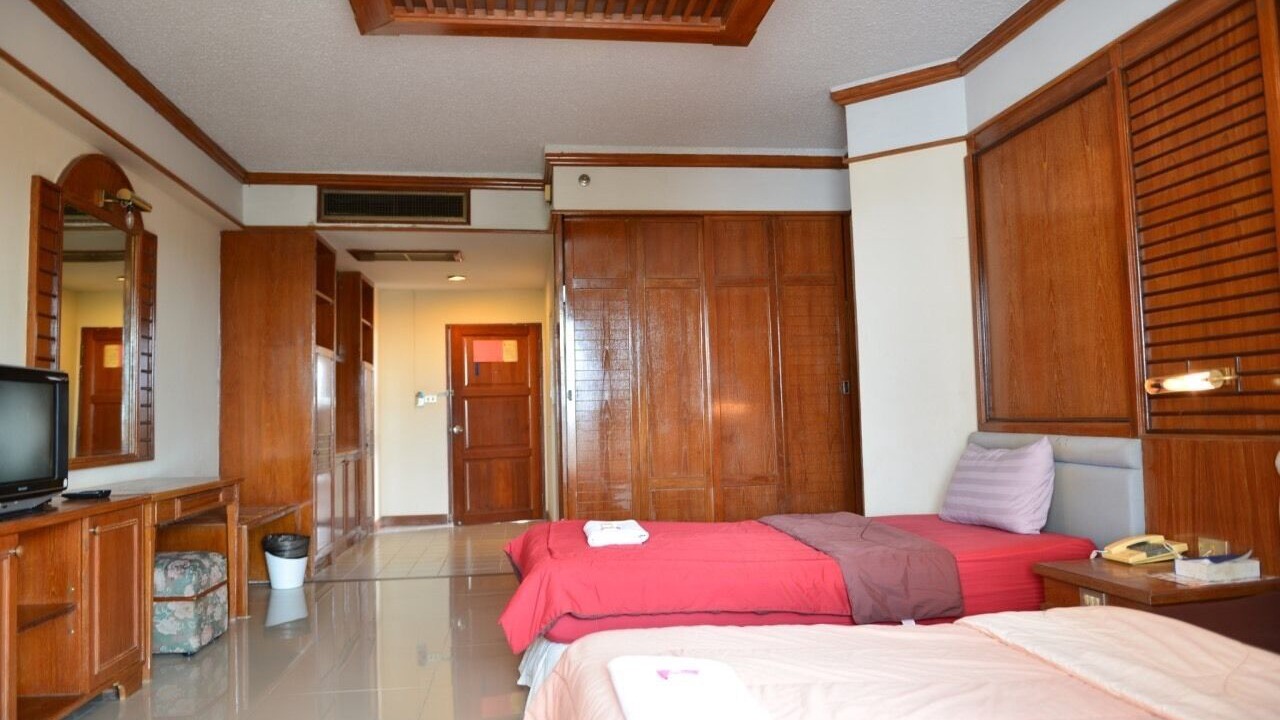 Photo of Bedroom in Noen Phra