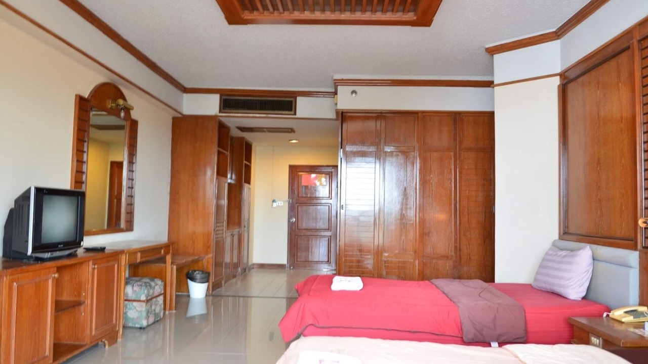 Photo of Bedroom in Noen Phra