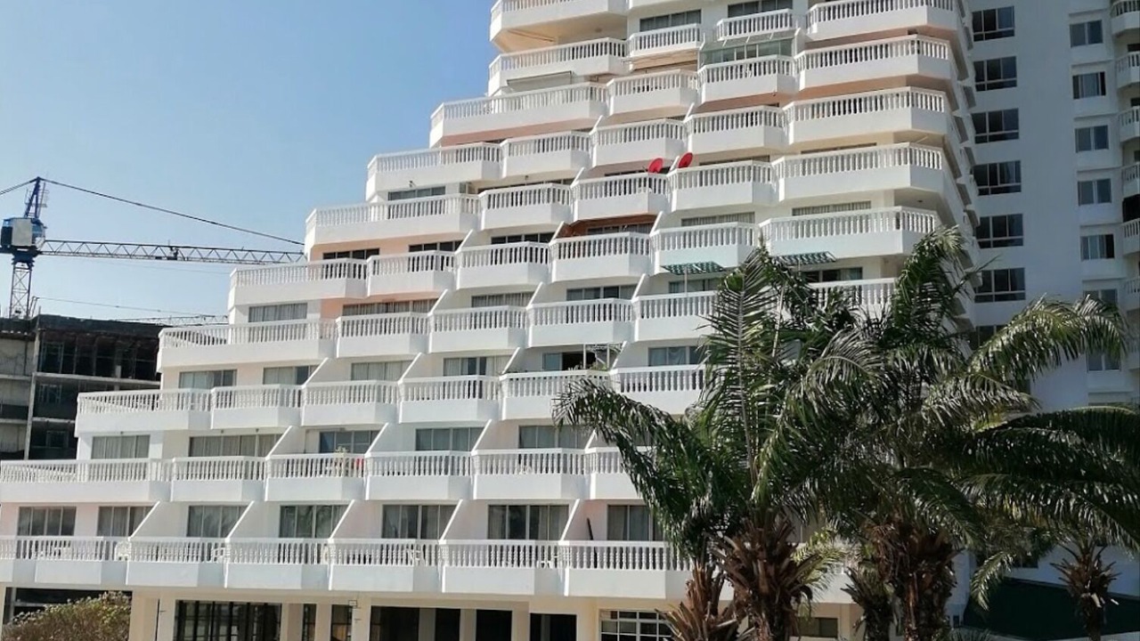 Photo of Outdoor in Noen Phra