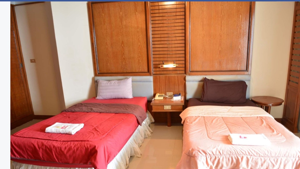 Photo of Bedroom in Noen Phra