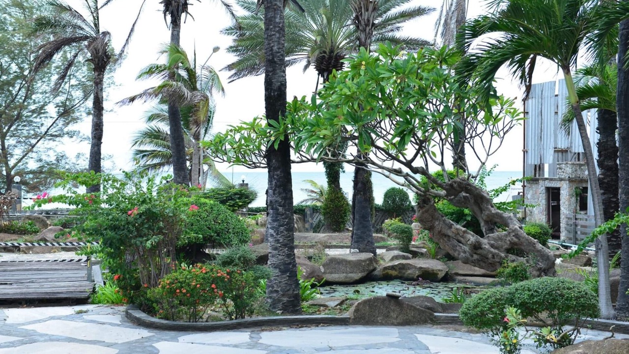 Photo of Outdoor in Noen Phra