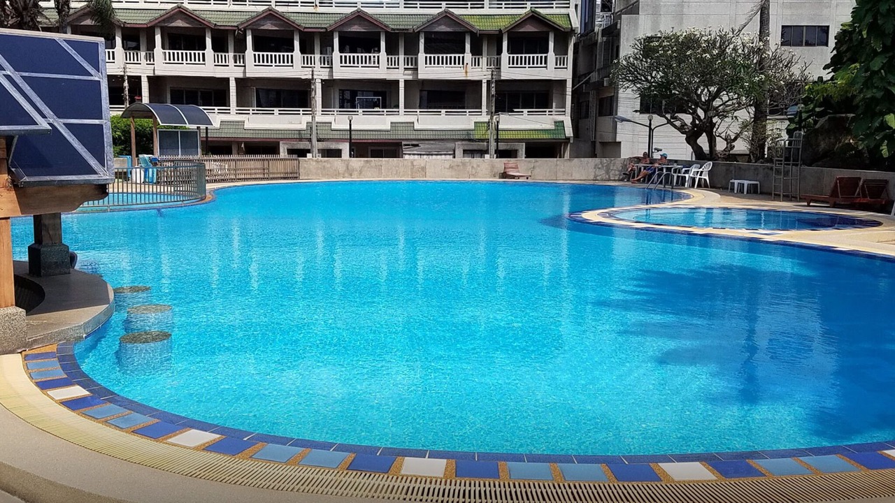 Photo of Outdoor in Noen Phra