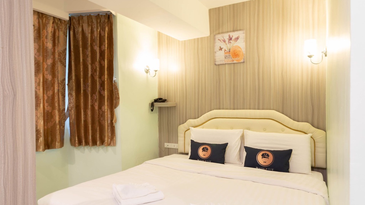 Photo of Bedroom in Minburi