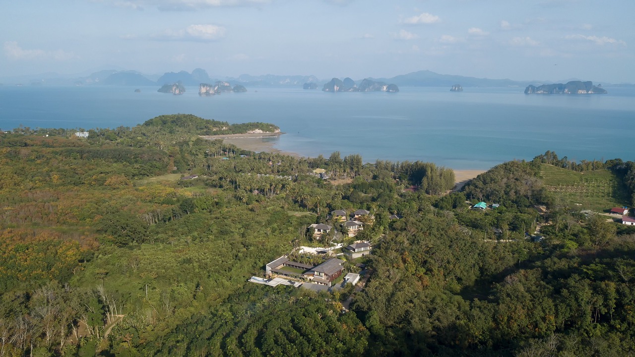 Photo of Outdoor in Ko Yao