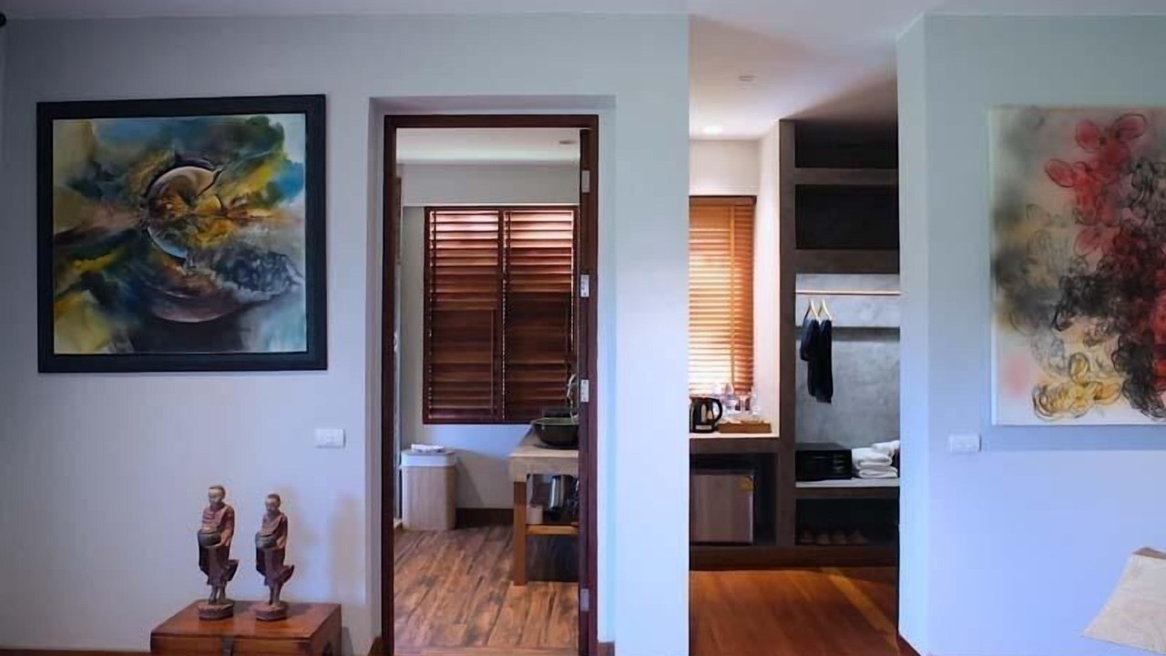 Photo of Bedroom in Ko Yao
