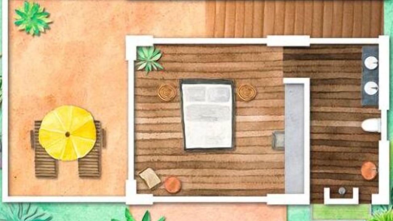 Photo of Bedroom in Ko Yao