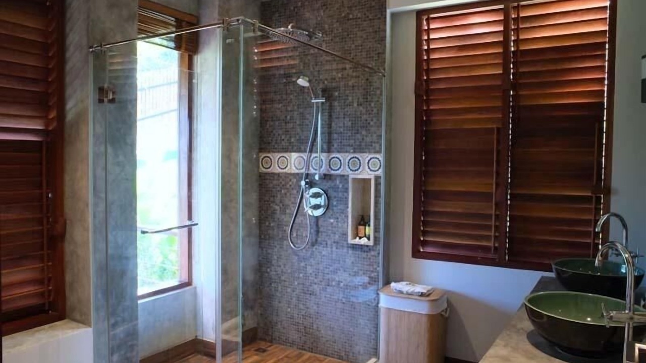 Photo of Bathroom in Ko Yao