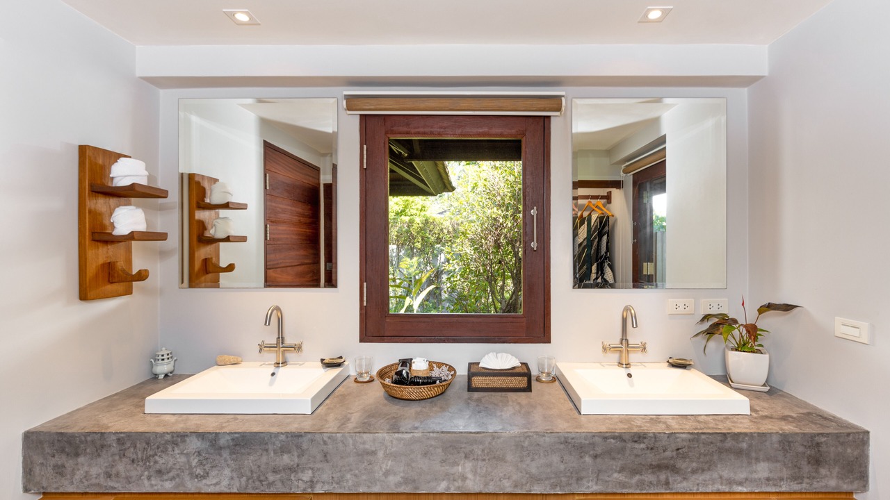 Photo of Bathroom in Ko Yao