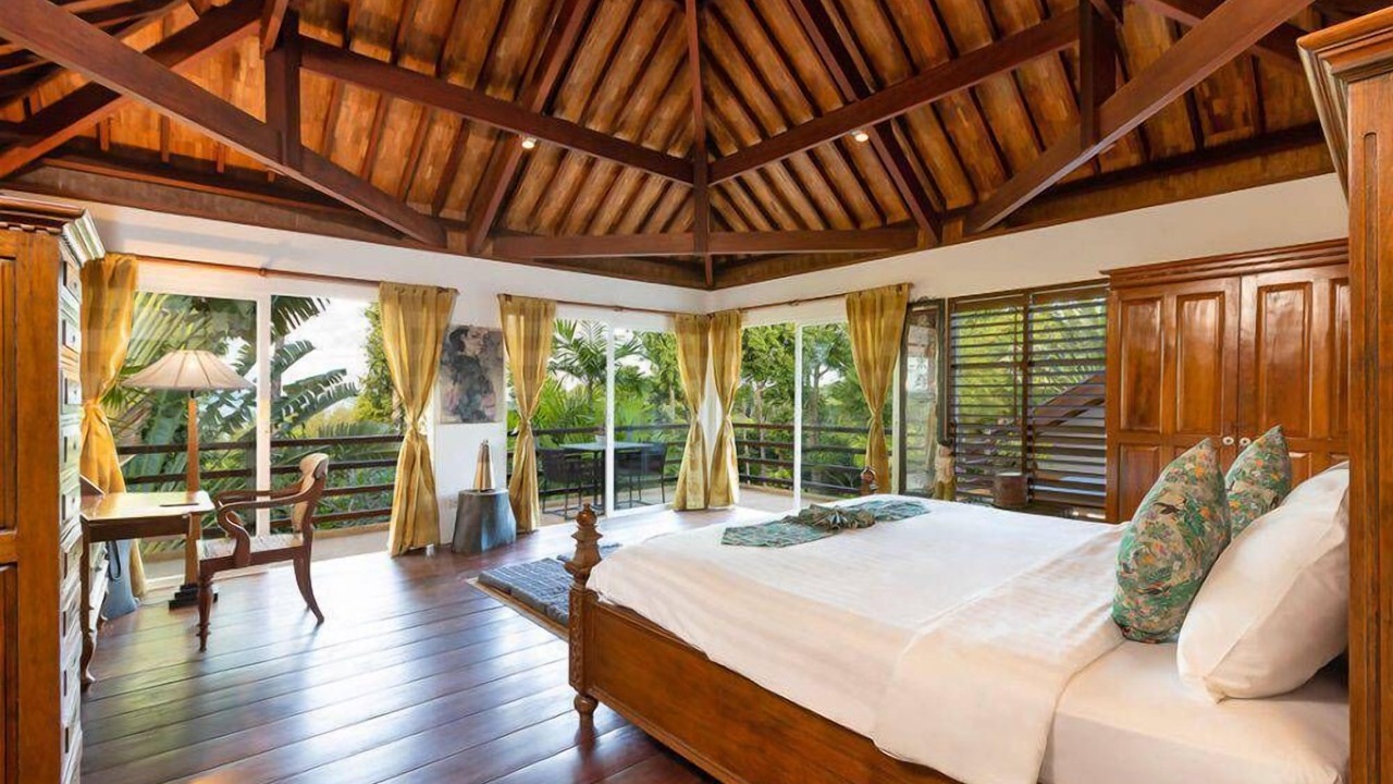 Photo of Bedroom in Ko Yao