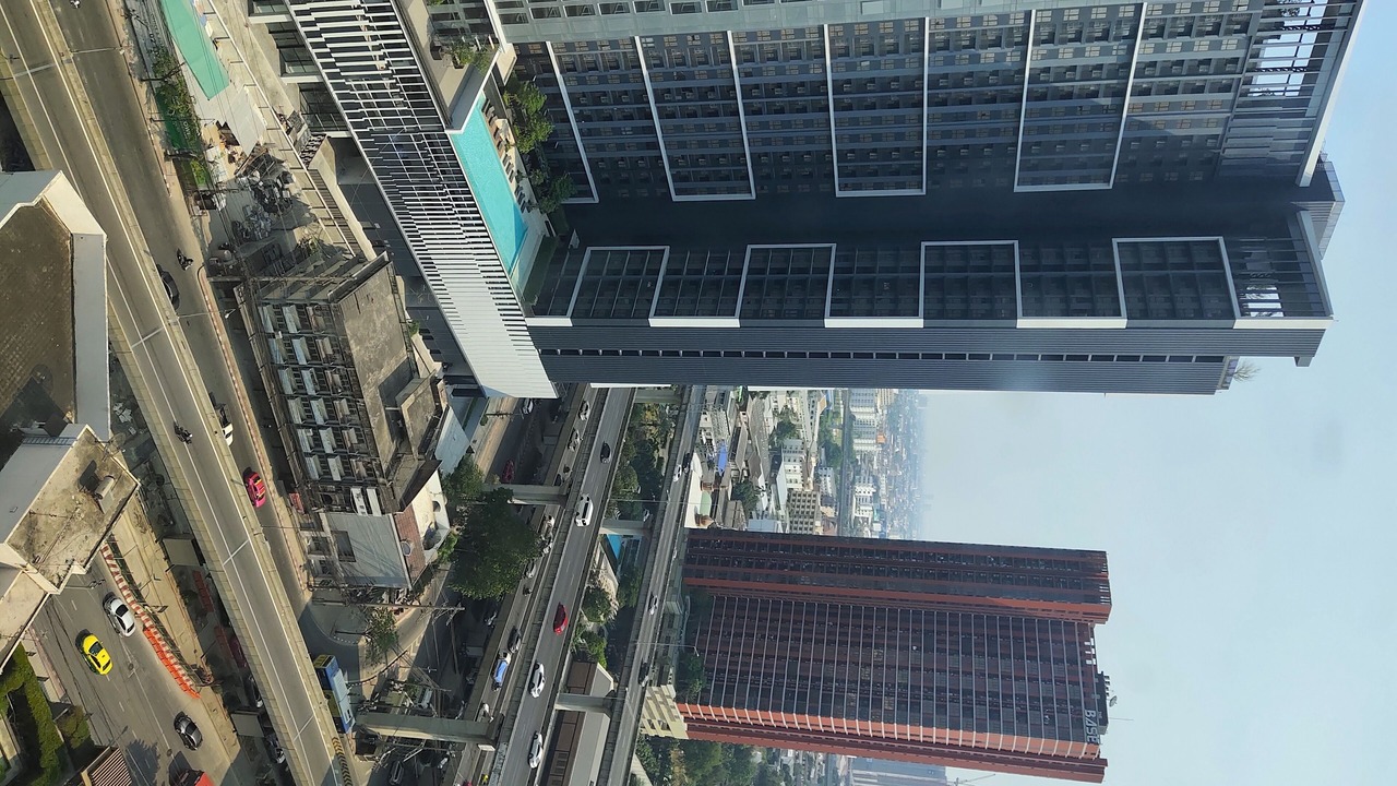 Photo of Outdoor in Ramkhamhaeng