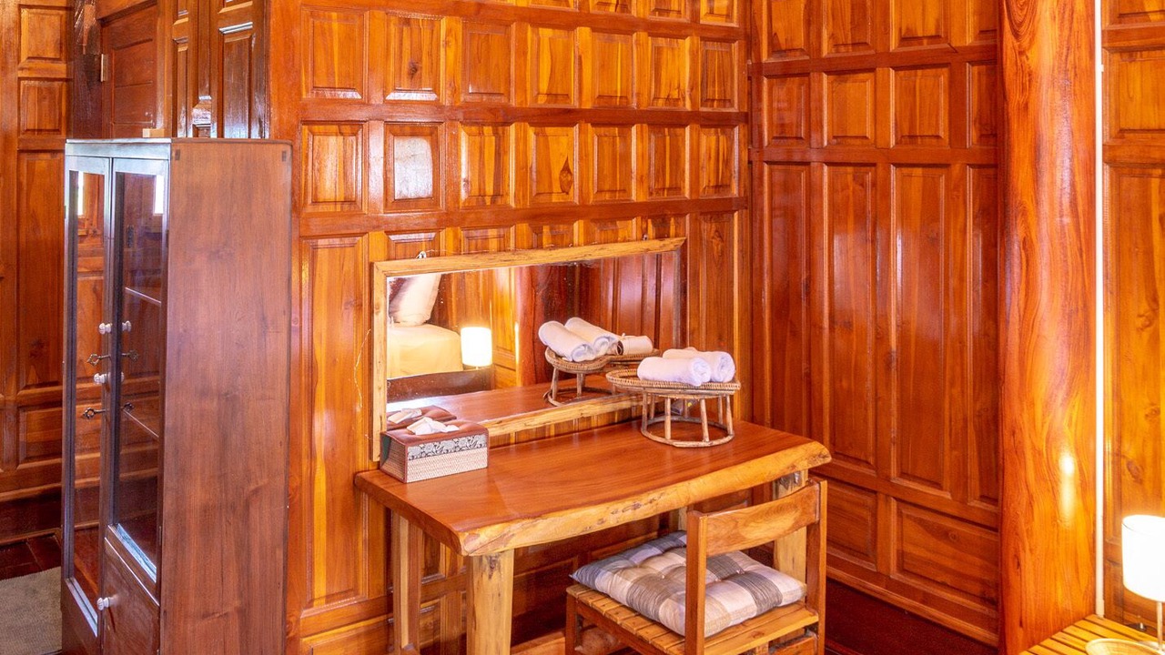 Photo of Bedroom in Ayutthaya