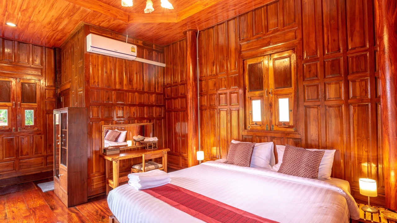Photo of Bedroom in Ayutthaya