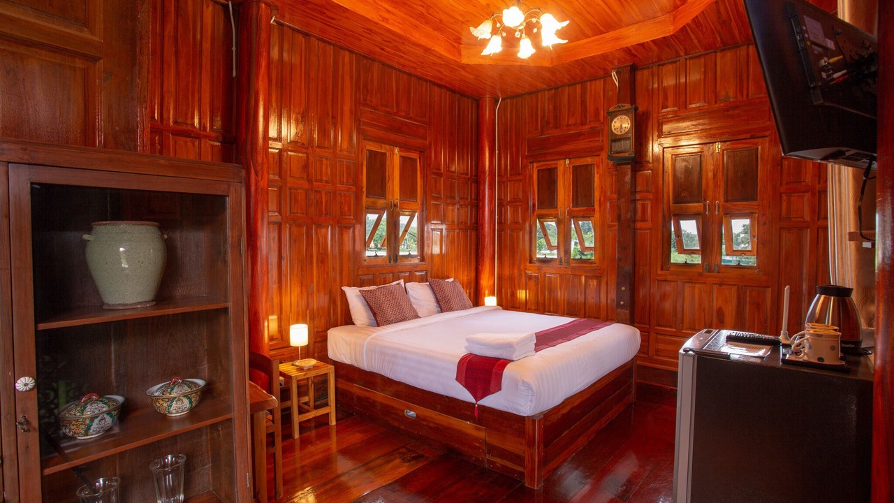 Photo of Bedroom in Ayutthaya