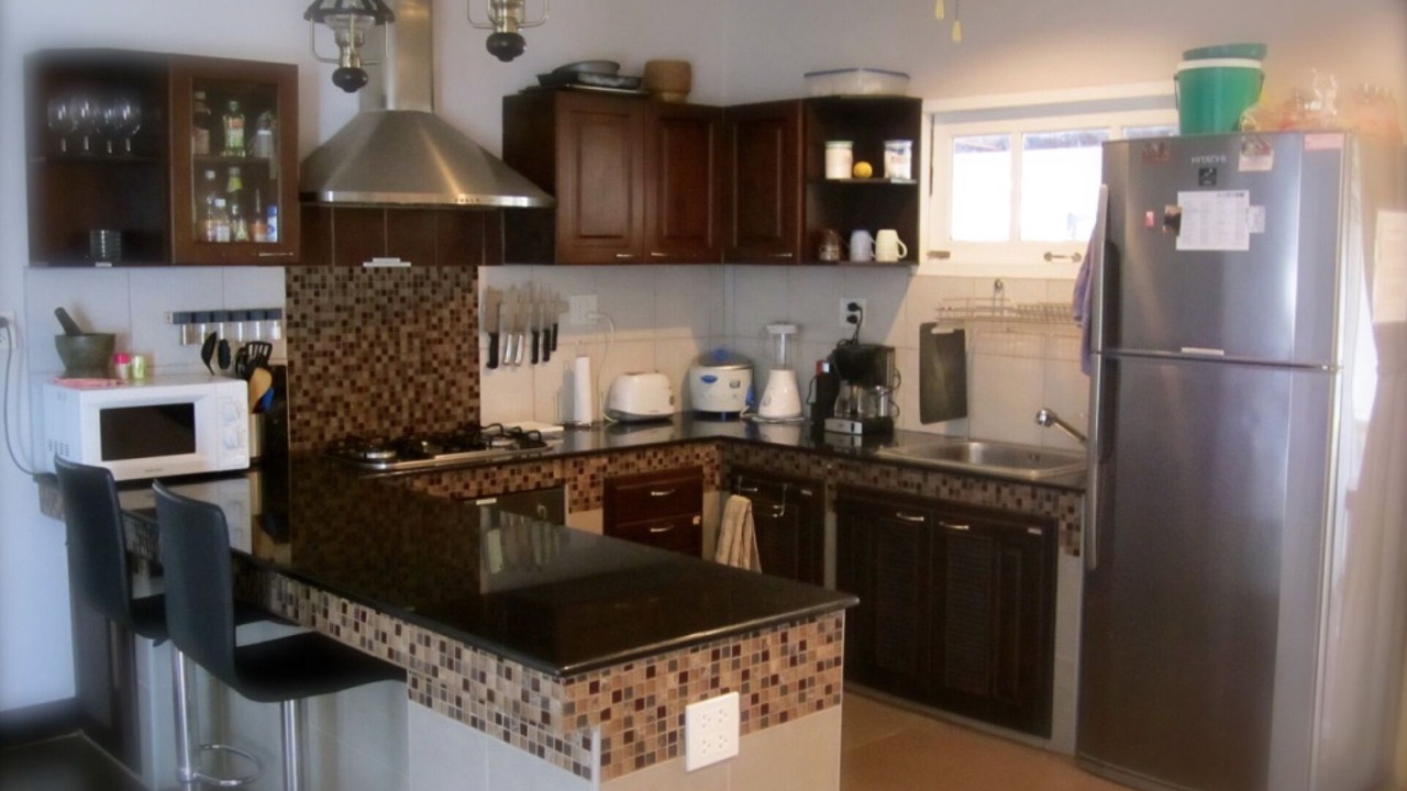 Photo of Kitchen in Kram