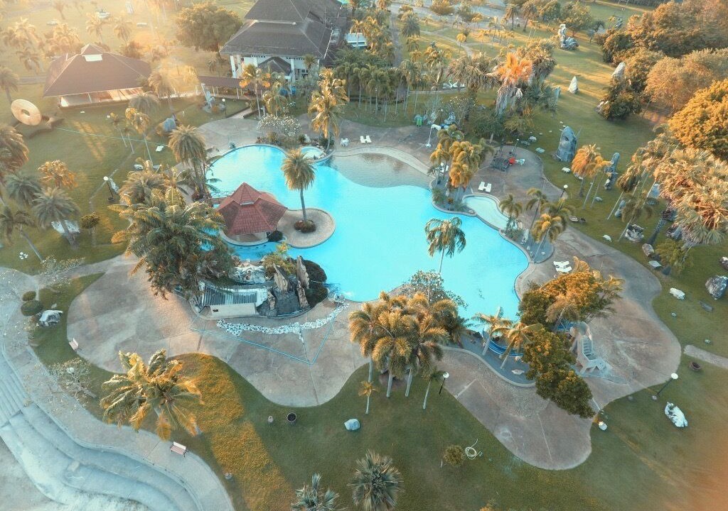 Photo of Outdoor in Kram