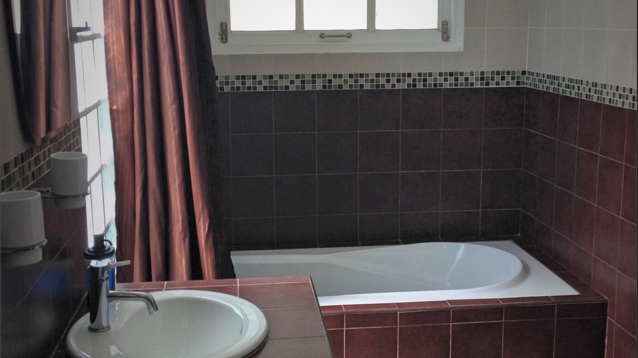 Photo of Bathroom in Kram