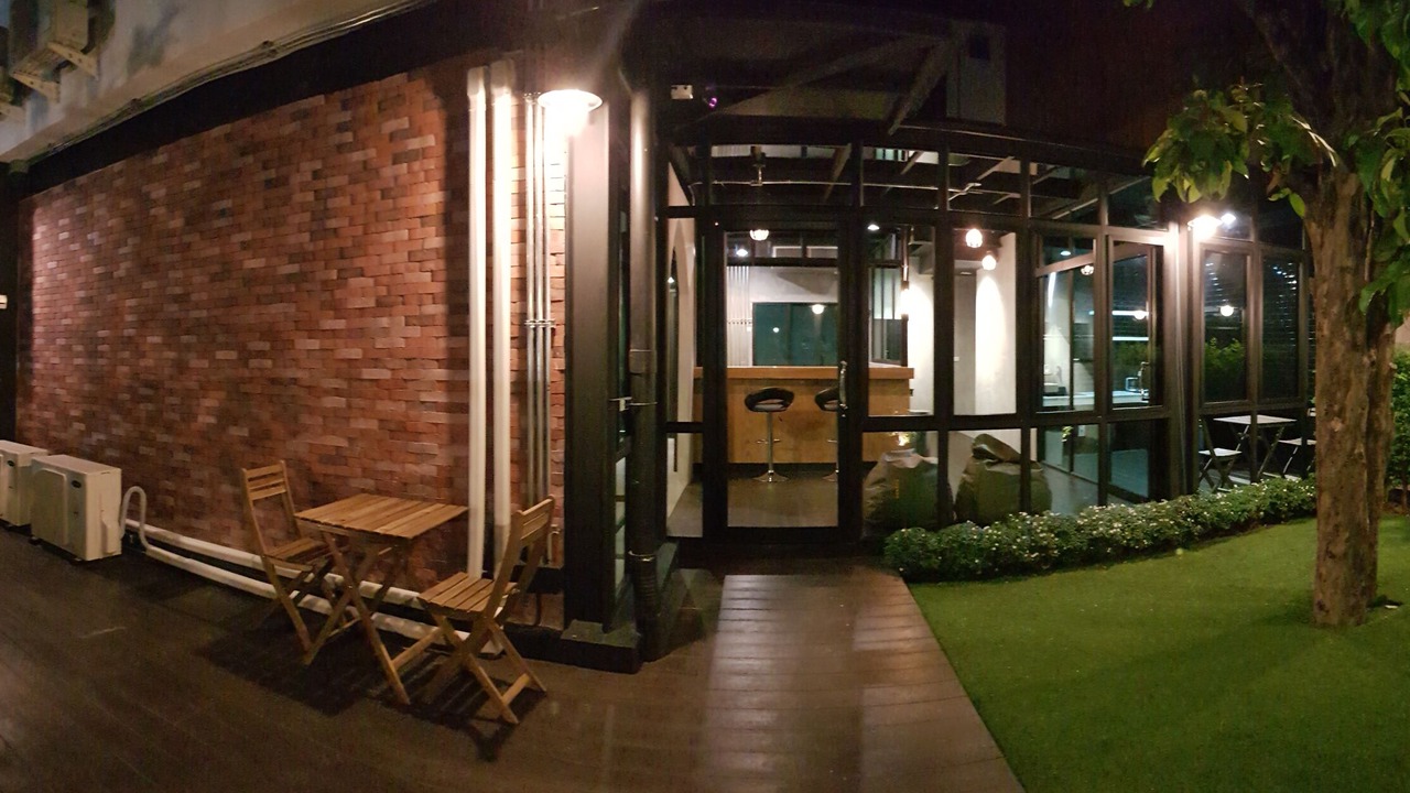 Photo of Patio Balcony in Lak Si