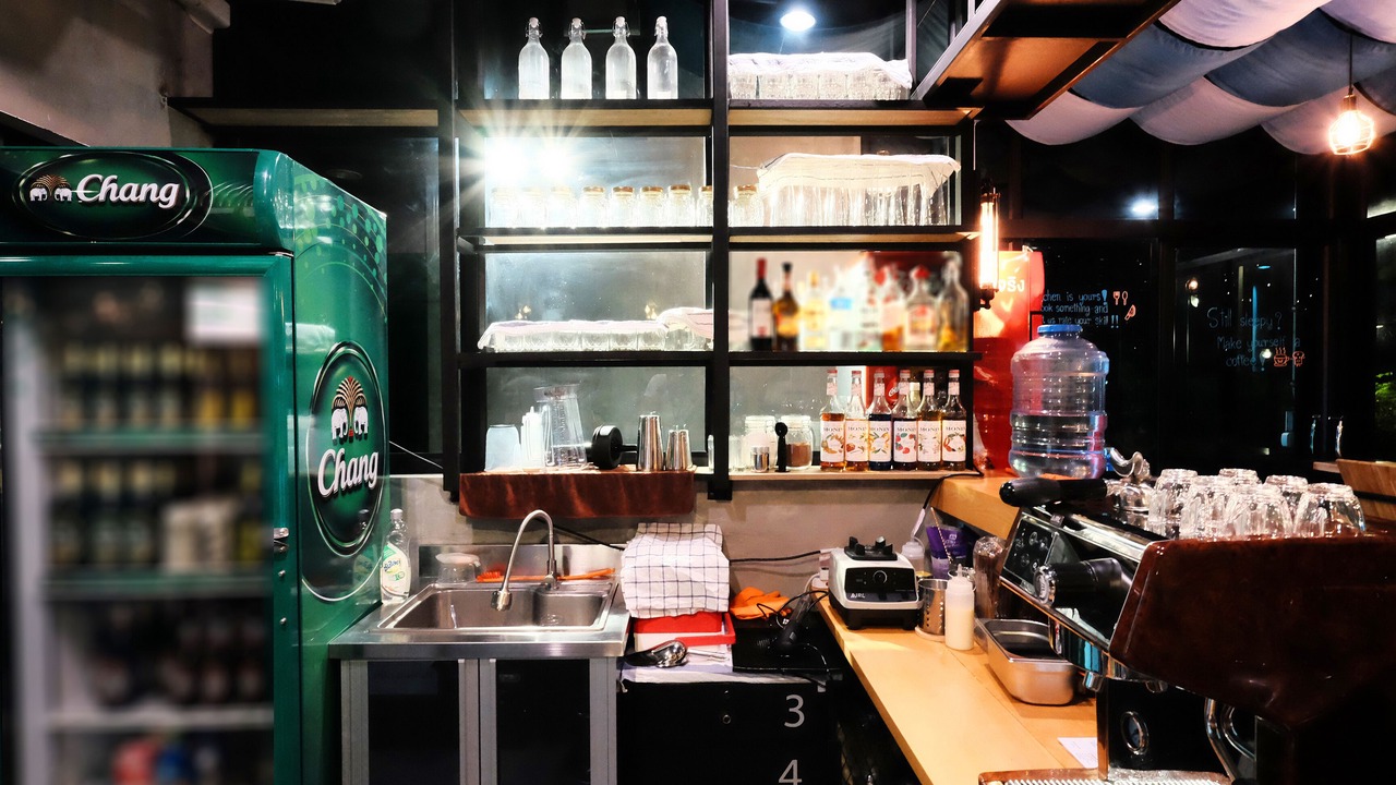 Photo of Kitchen in Lak Si