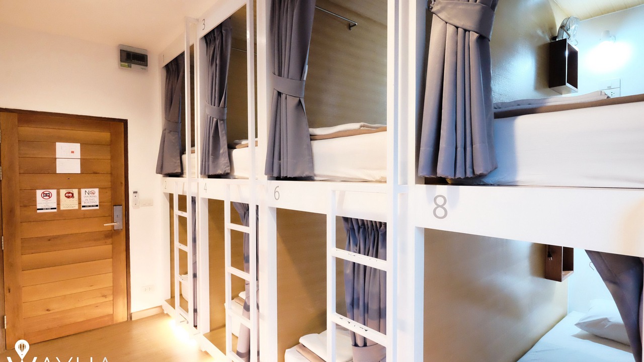 Photo of Bedroom in Lak Si