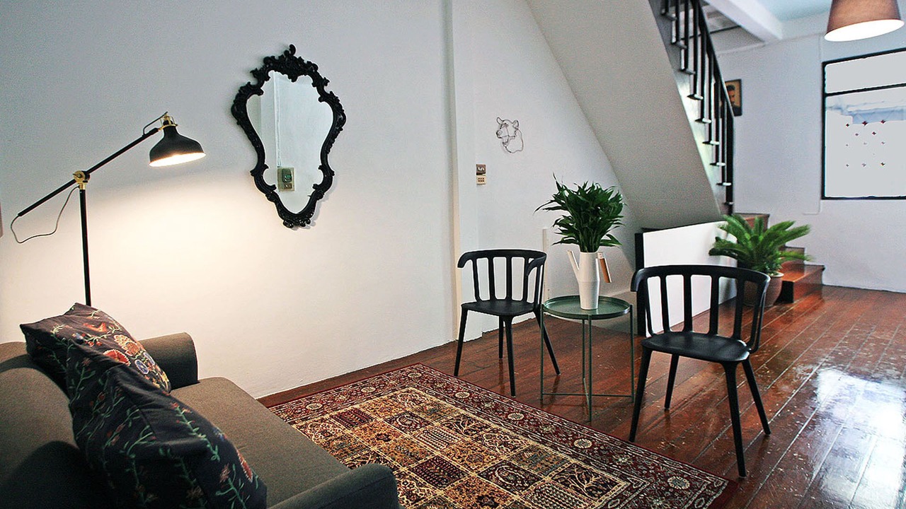 Photo of Livingroom in Phra Khanong Nuea