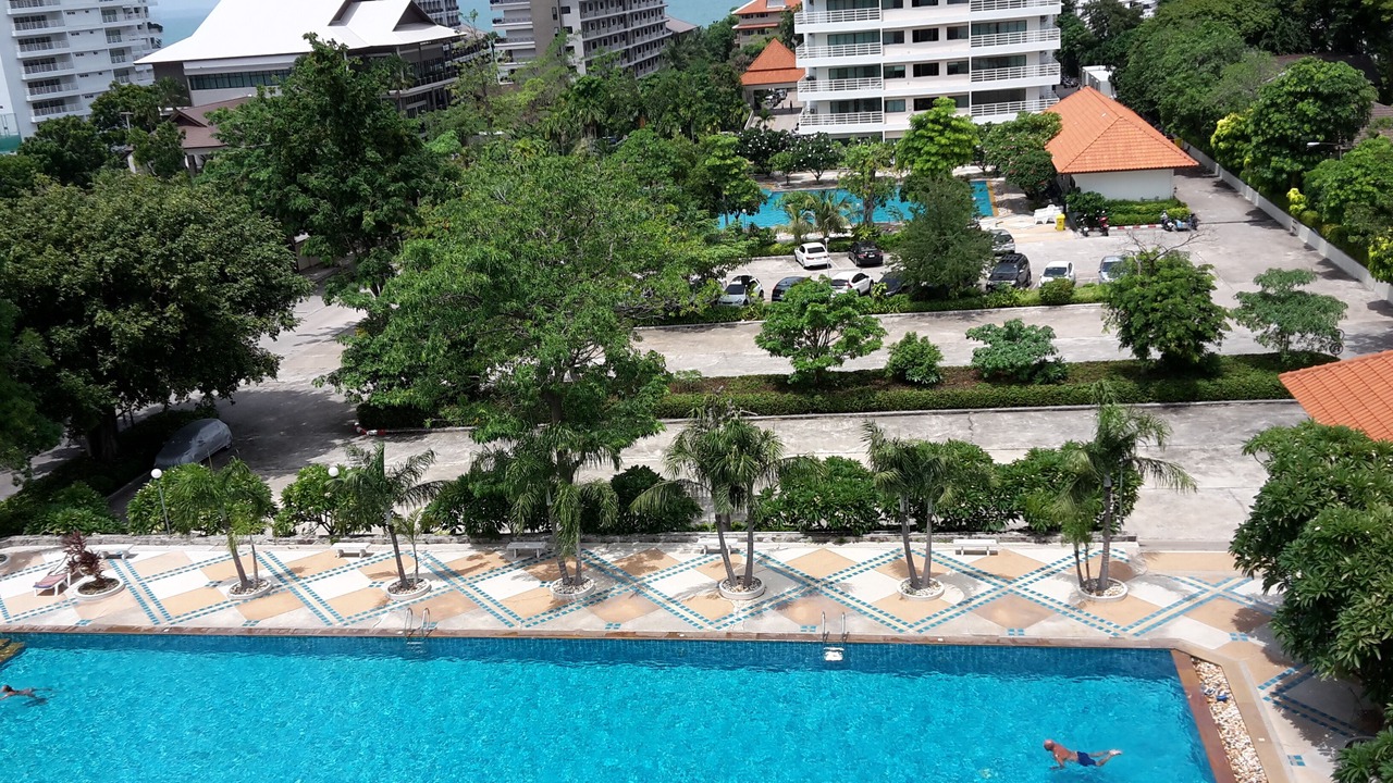 Photo of Outdoor in Jomtien