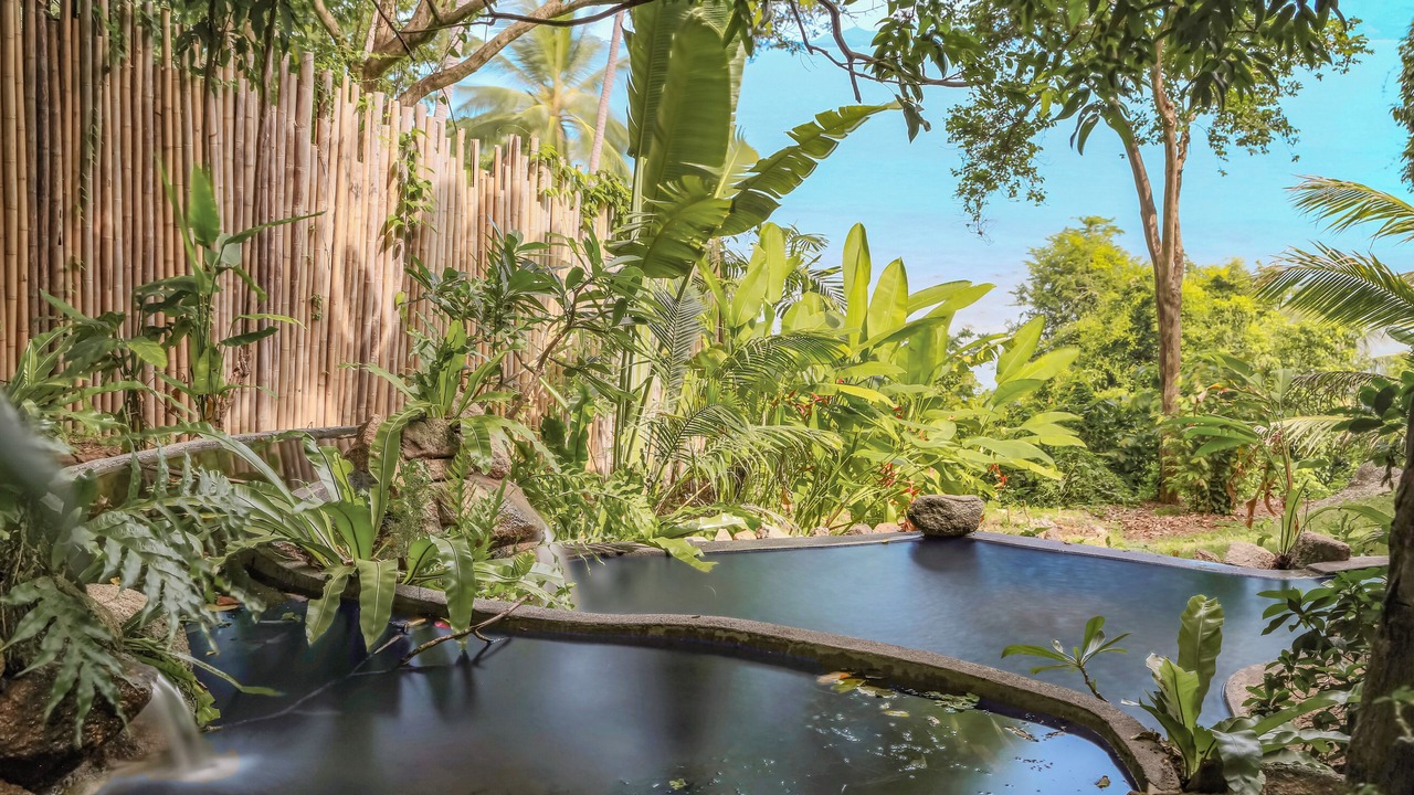 Photo of Outdoor in Baan Tai