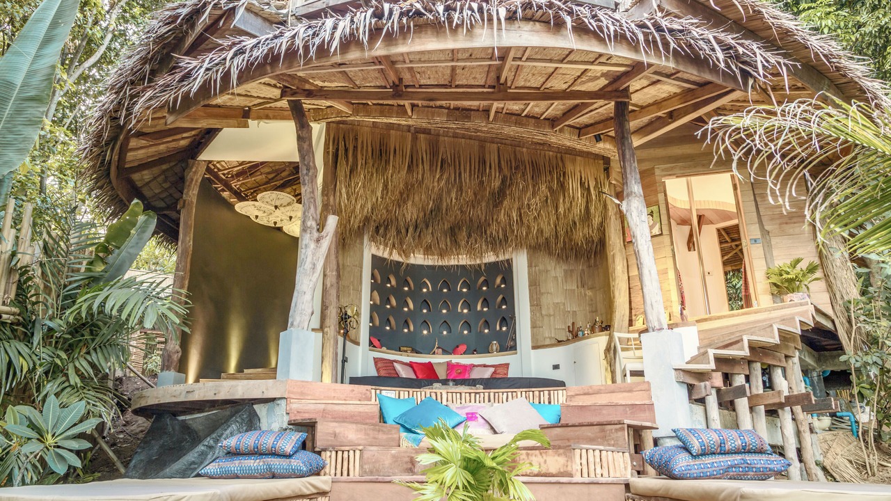 Photo of Outdoor in Baan Tai
