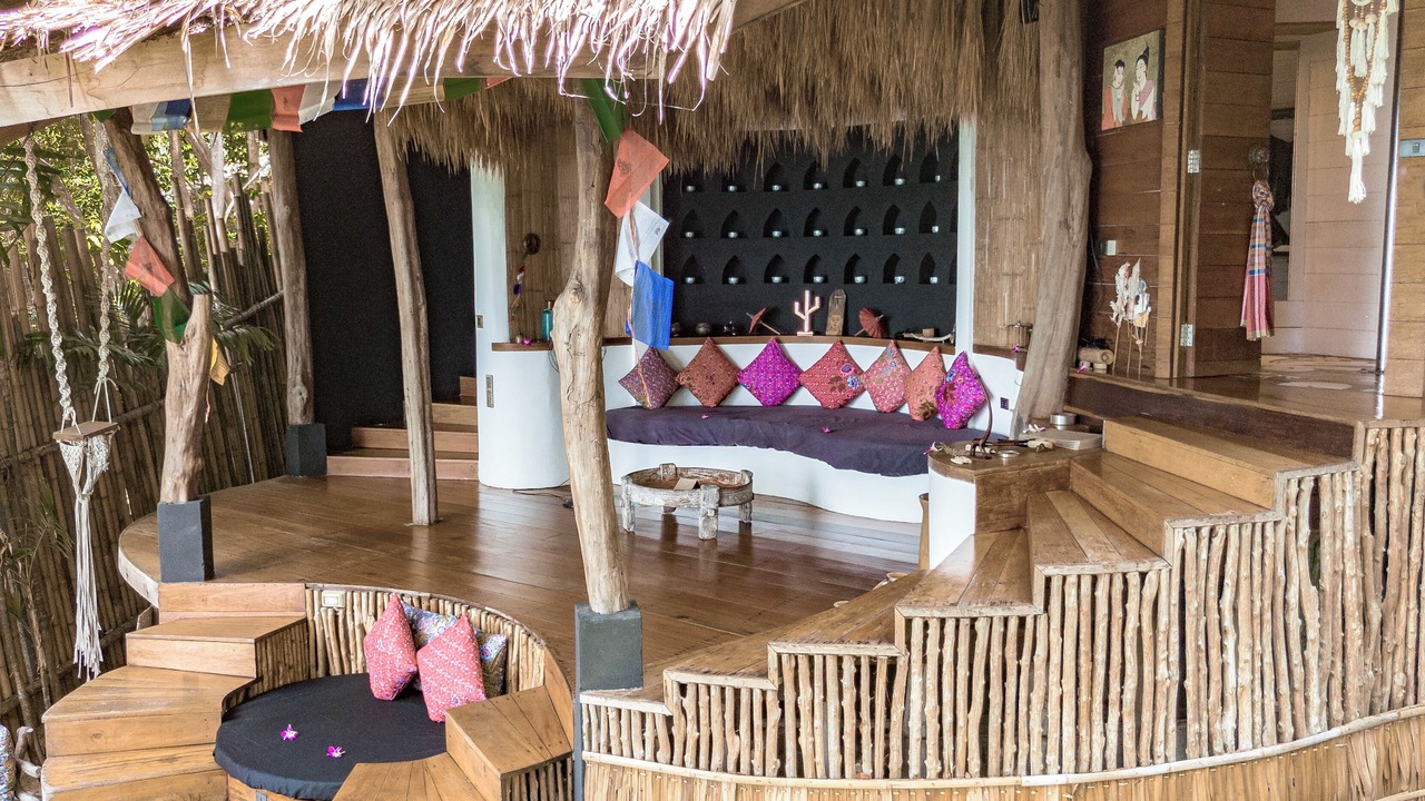 Photo of Outdoor in Baan Tai