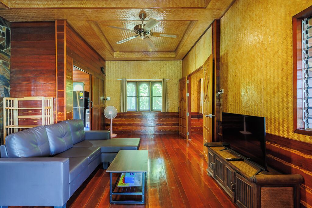 Photo of Livingroom in Ko Pha-ngan