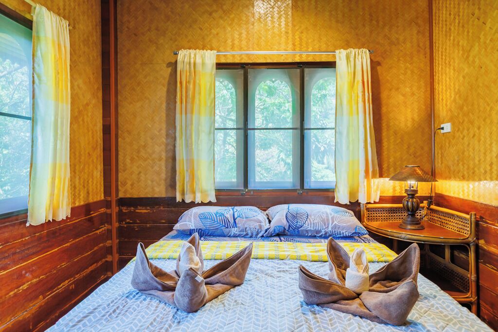 Photo of Bedroom in Ko Pha-ngan