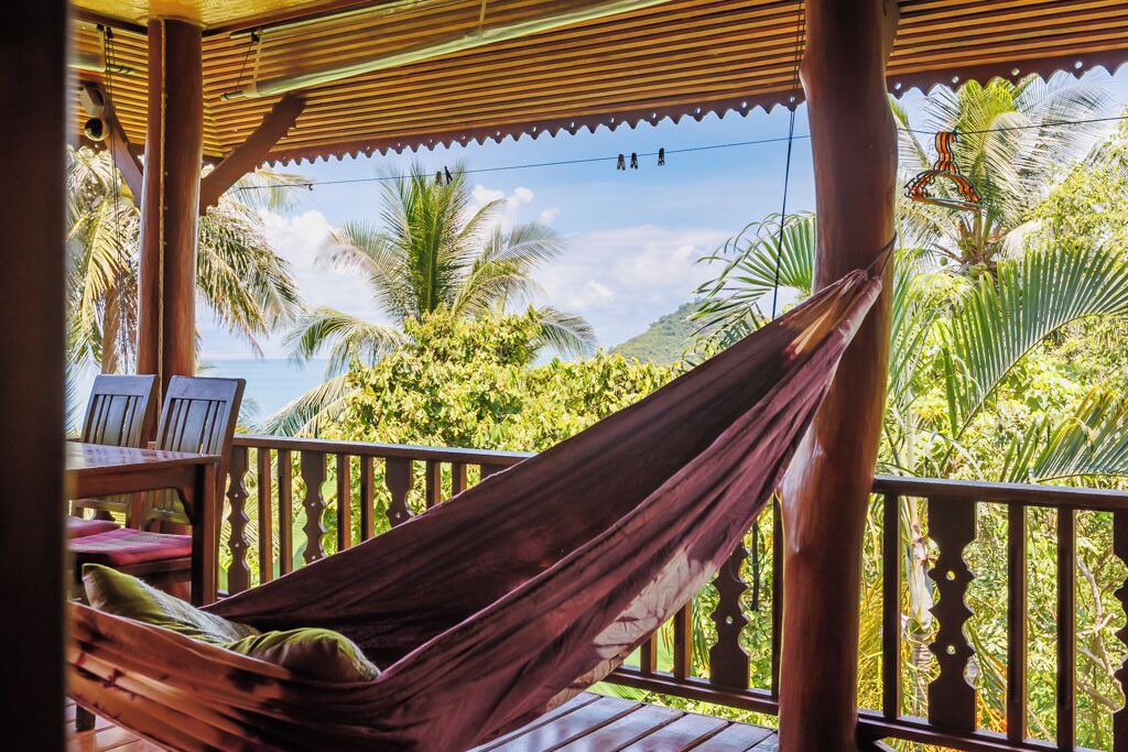 Photo of Outdoor in Ko Pha-ngan