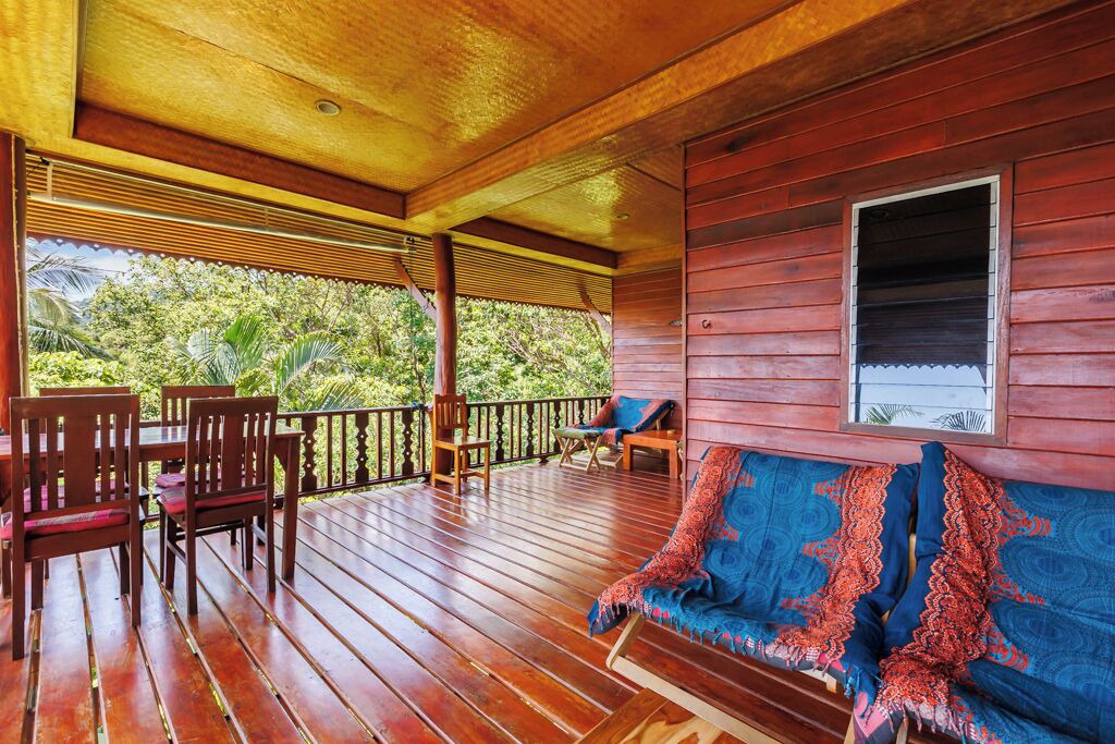 Photo of Outdoor in Ko Pha-ngan