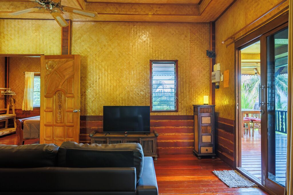 Photo of Livingroom in Ko Pha-ngan