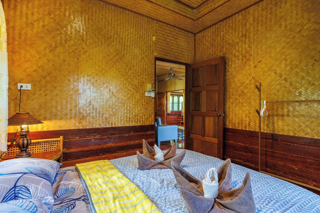 Photo of Bedroom in Ko Pha-ngan