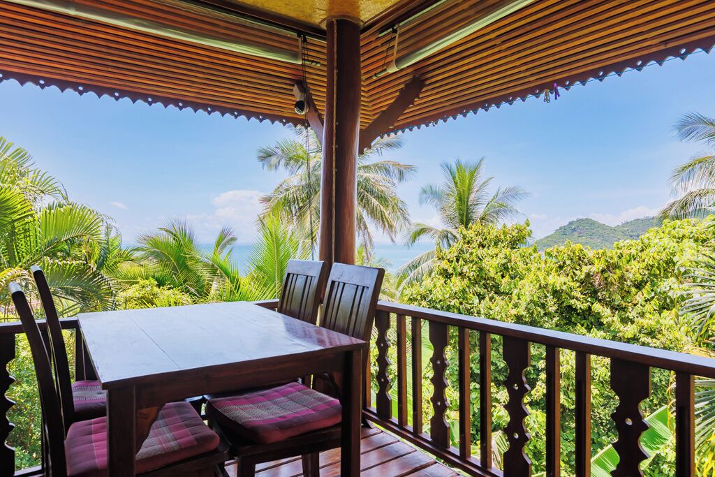 Photo of Outdoor in Ko Pha-ngan