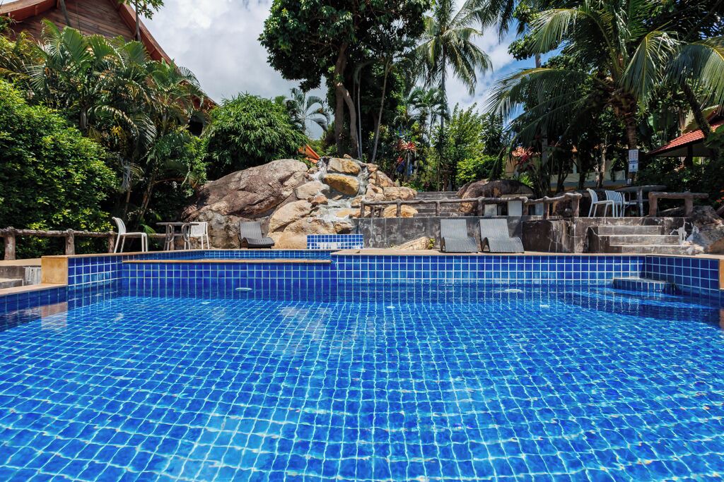 Photo of Outdoor in Ko Pha-ngan