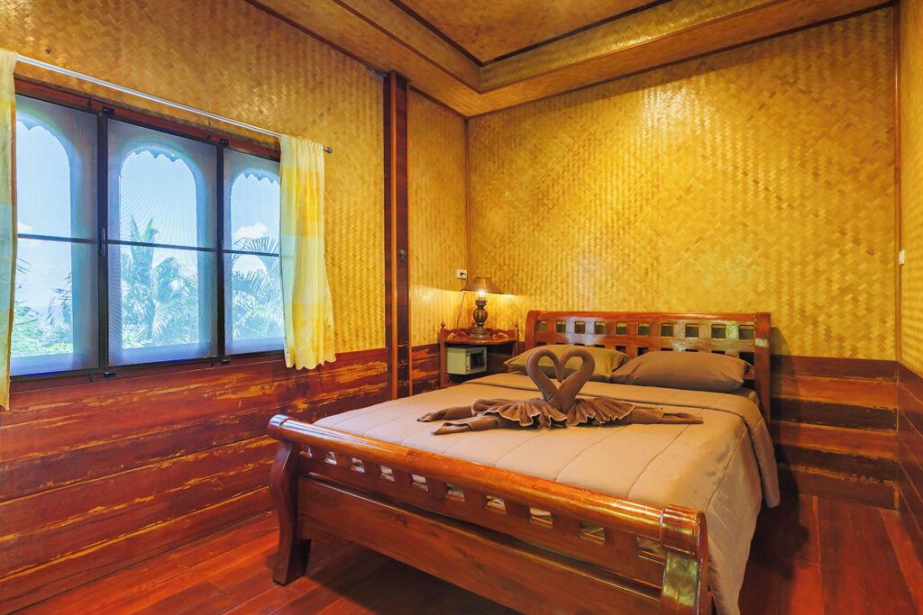 Photo of Bedroom in Ko Pha-ngan