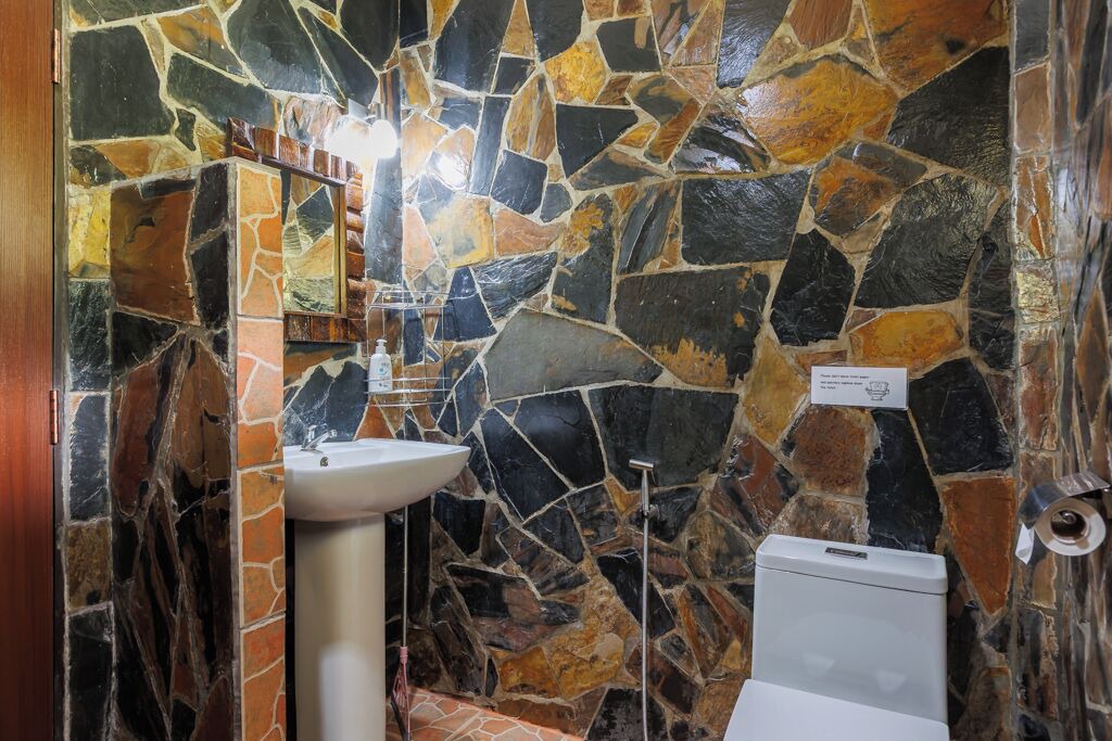 Photo of Bathroom in Ko Pha-ngan