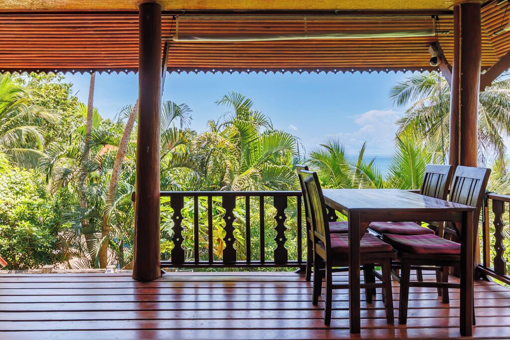Photo of Outdoor in Ko Pha-ngan