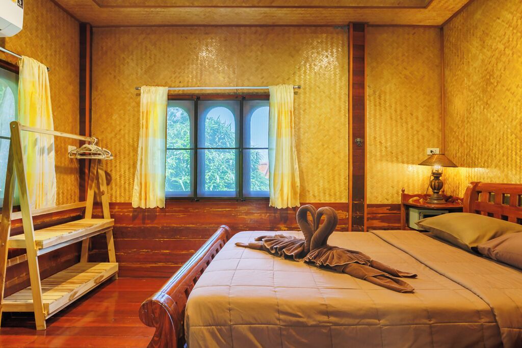 Photo of Bedroom in Ko Pha-ngan