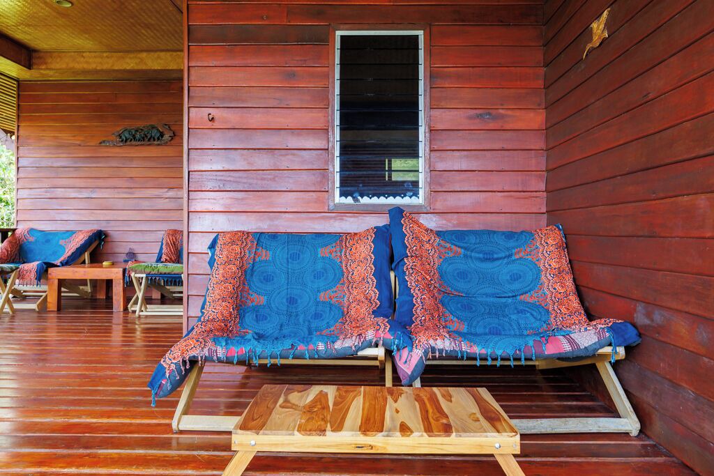 Photo of Outdoor in Ko Pha-ngan