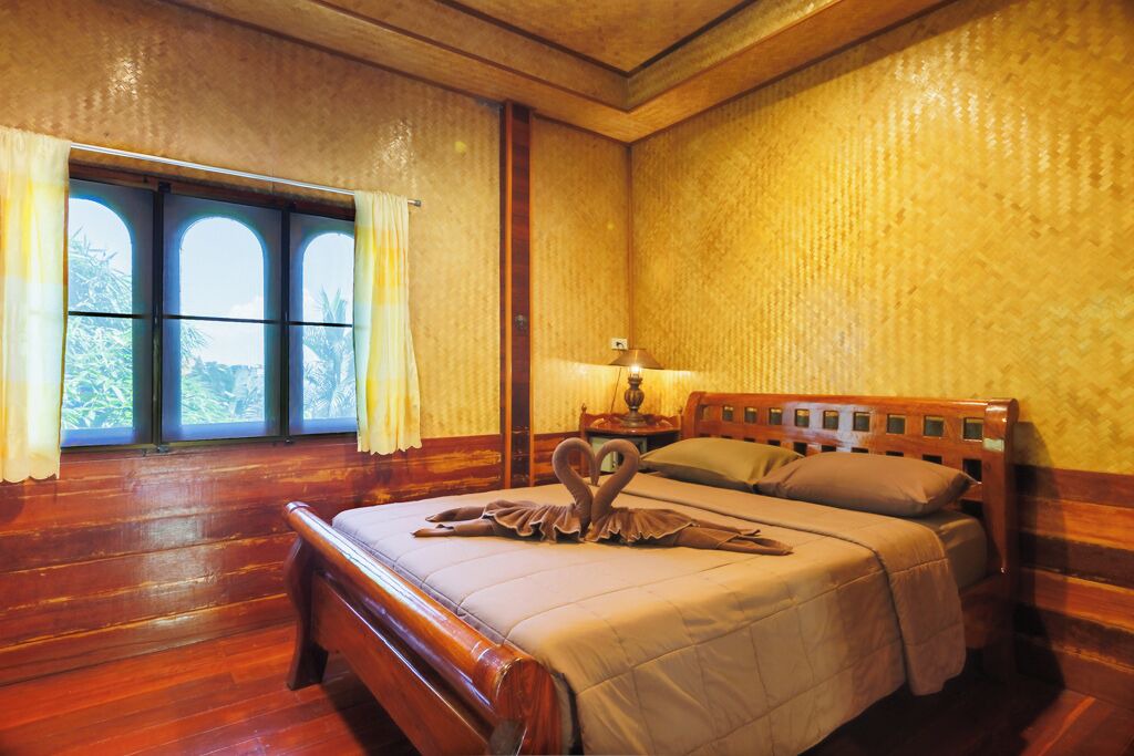 Photo of Bedroom in Ko Pha-ngan
