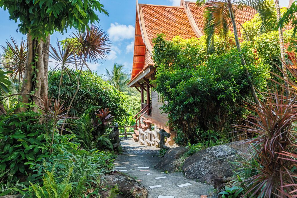 Photo of Outdoor in Ko Pha-ngan