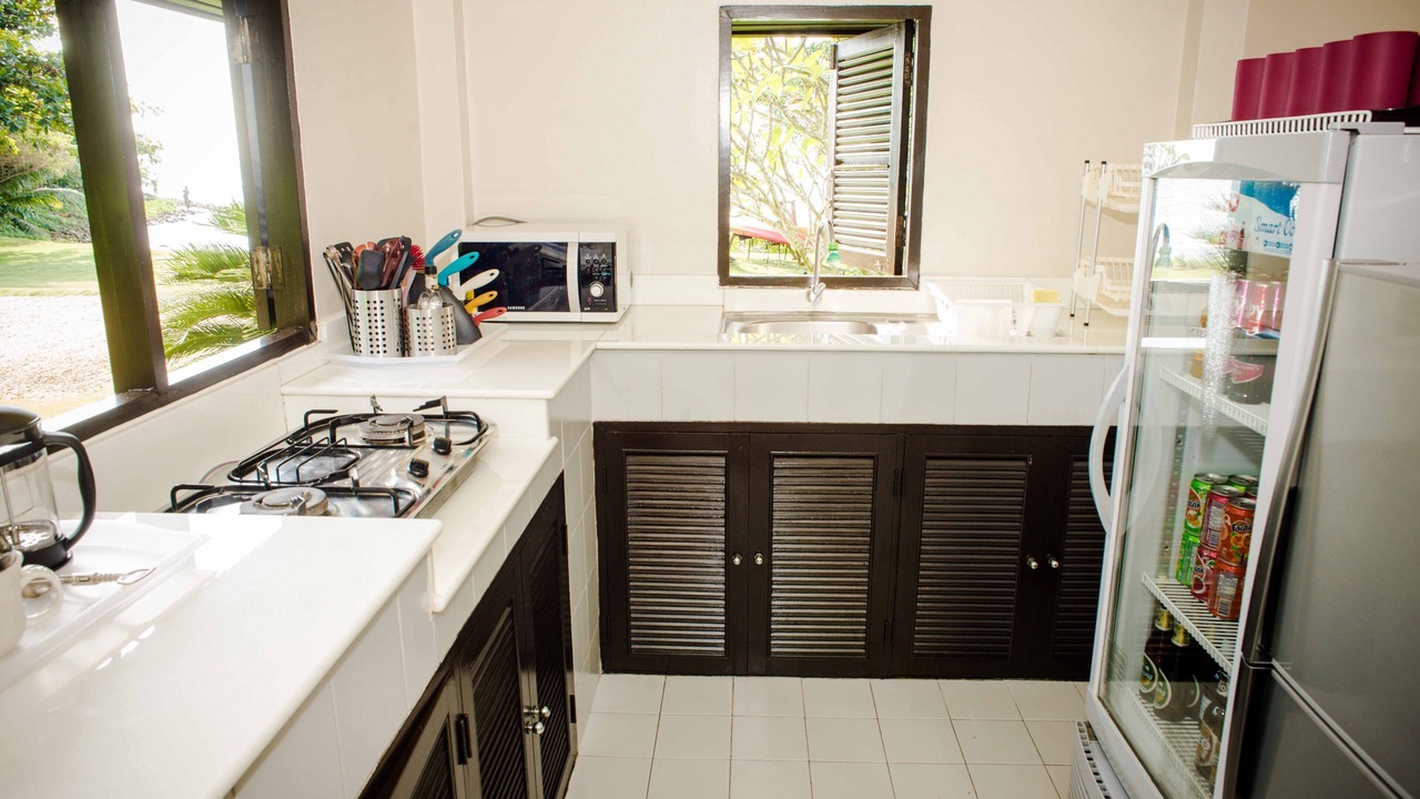Photo of Kitchen in Ko Chang