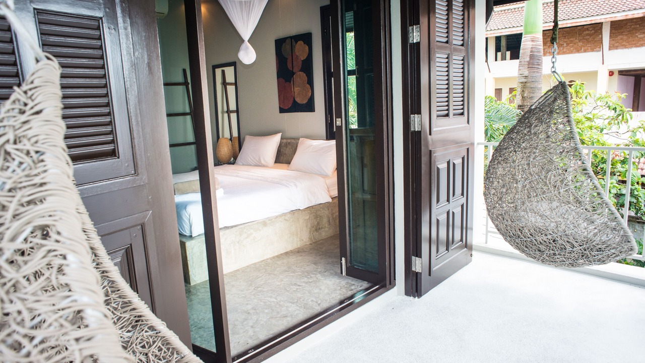 Photo of Bedroom in Ko Chang