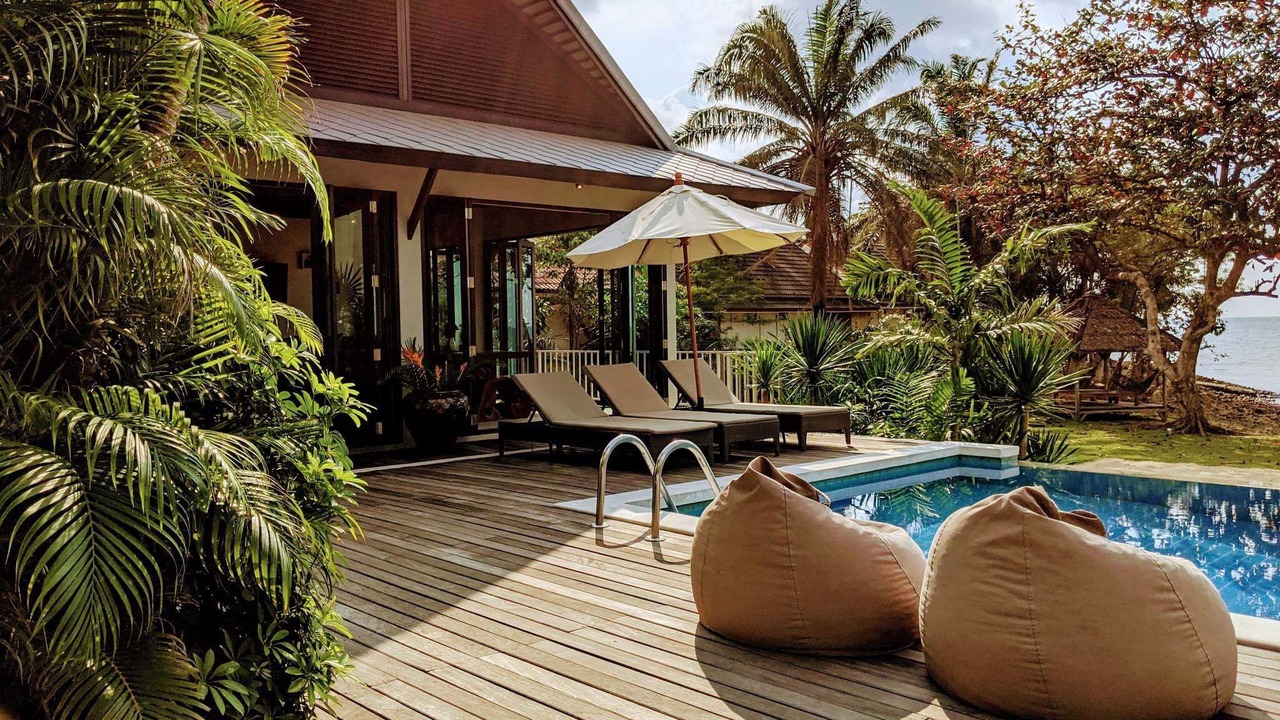 Photo of Outdoor in Ko Chang