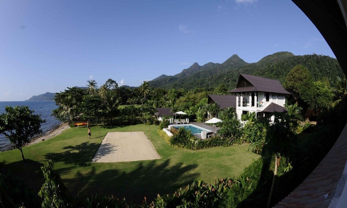 Photo of Outdoor in Ko Chang