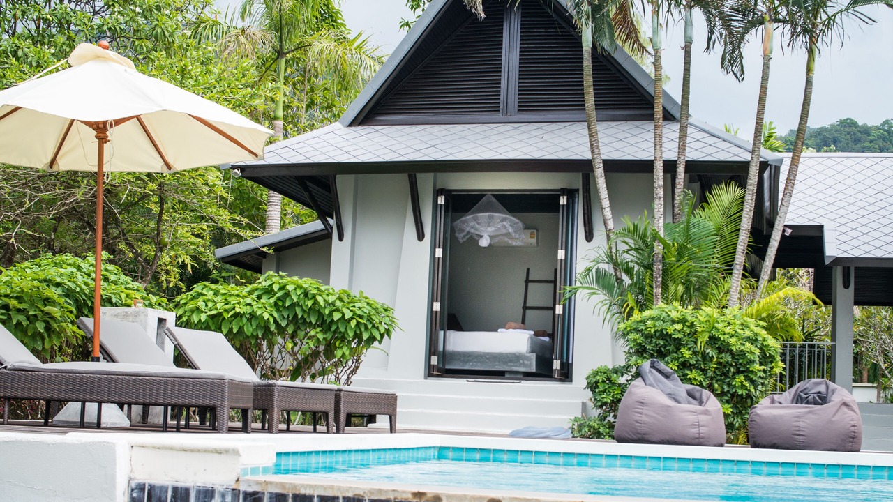 Photo of Outdoor in Ko Chang